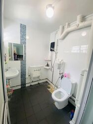 Blk 155 Chong Pang Vista (Yishun), HDB 5 Rooms #535452741